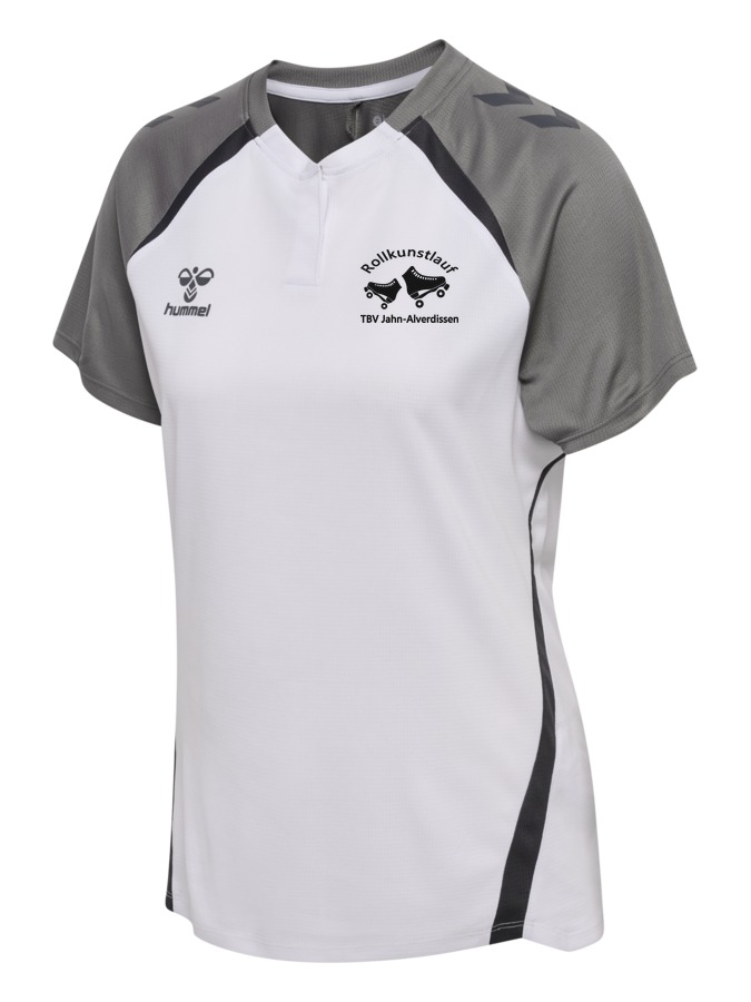 Hummel Lead 2.0 Polo Damen