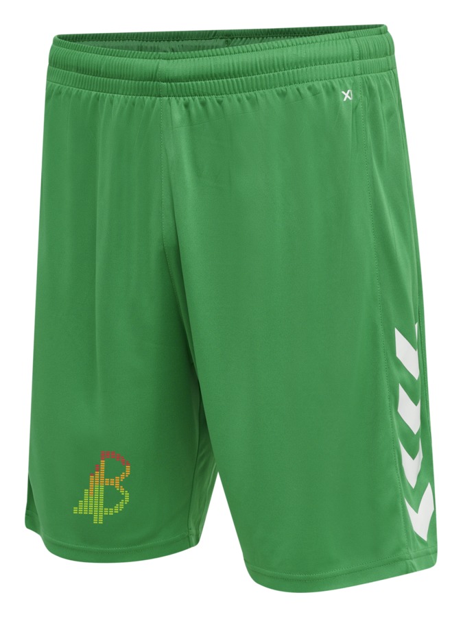 Hummel Core XK Trainingsshorts