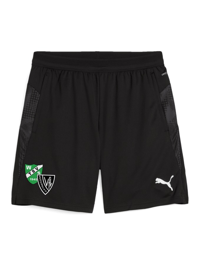 PUMA teamCUP Training Shorts
