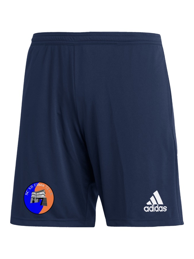 adidas Entrada 22 Trainingsshorts
