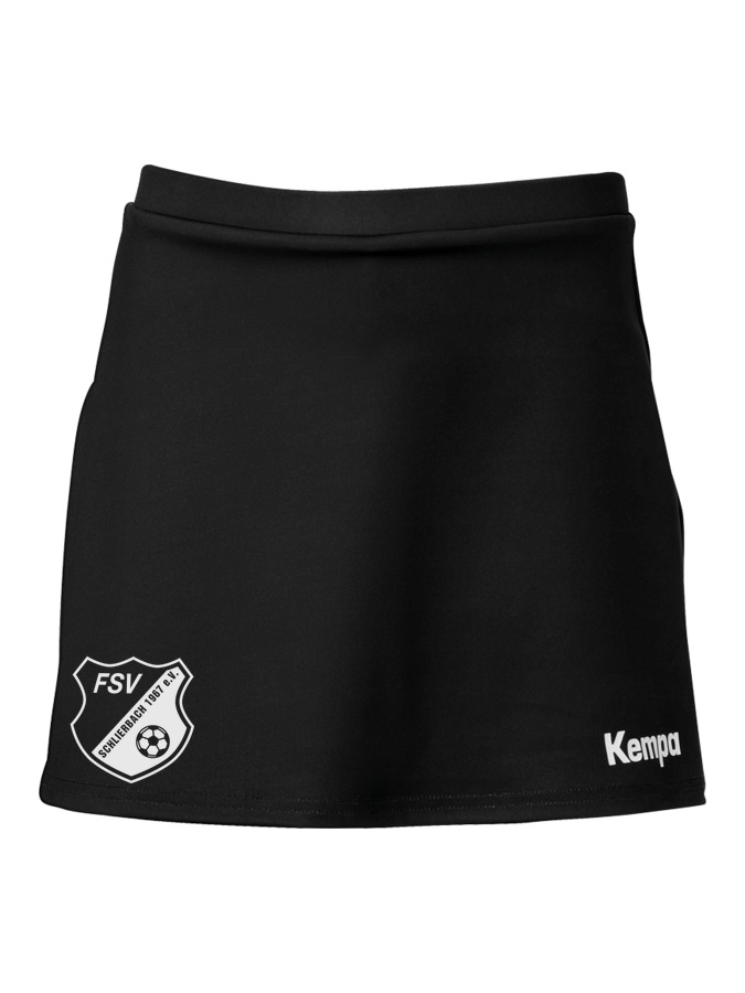 Kempa Skort Girls