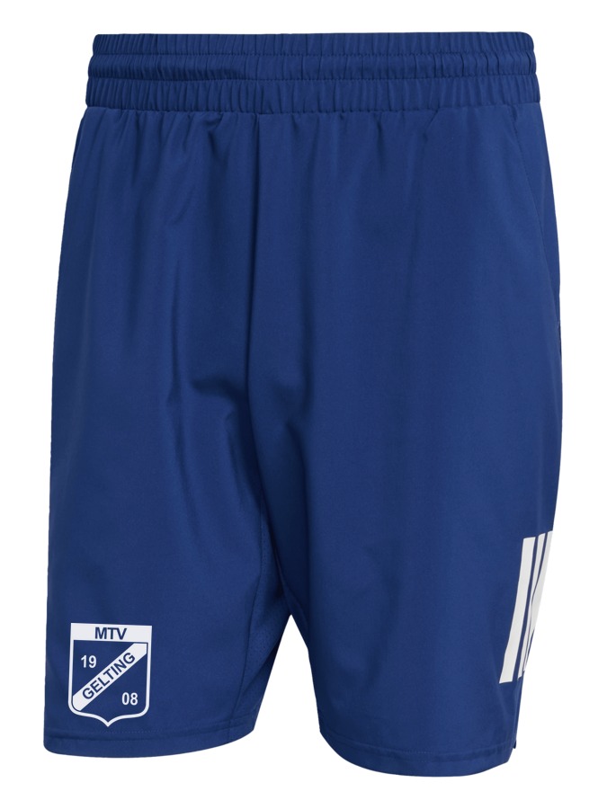 adidas Club Tennis Climacool 3-Streifen Shorts