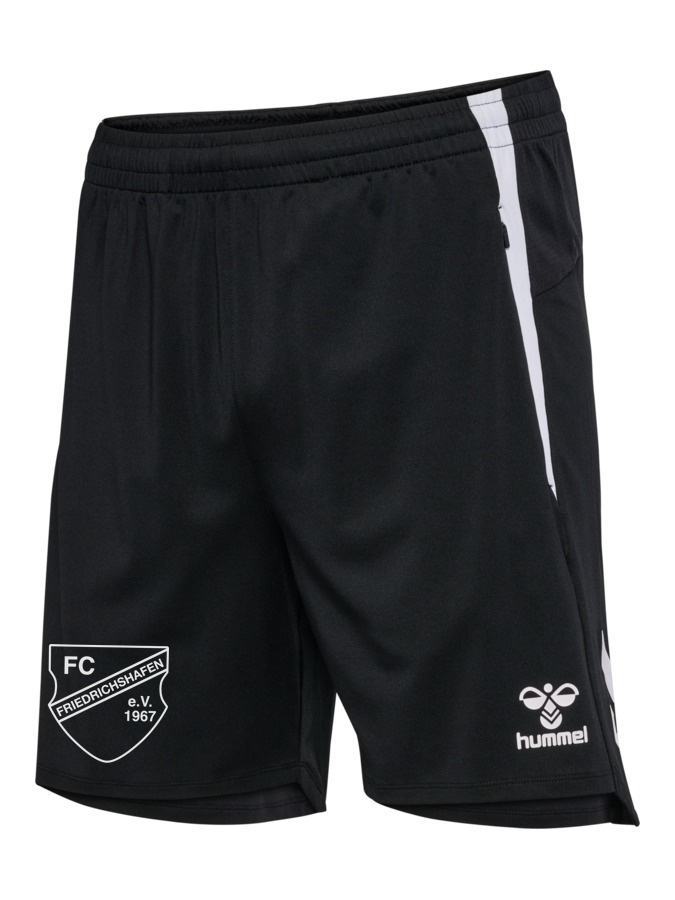 Hummel Lead 2.0 Training Shorts