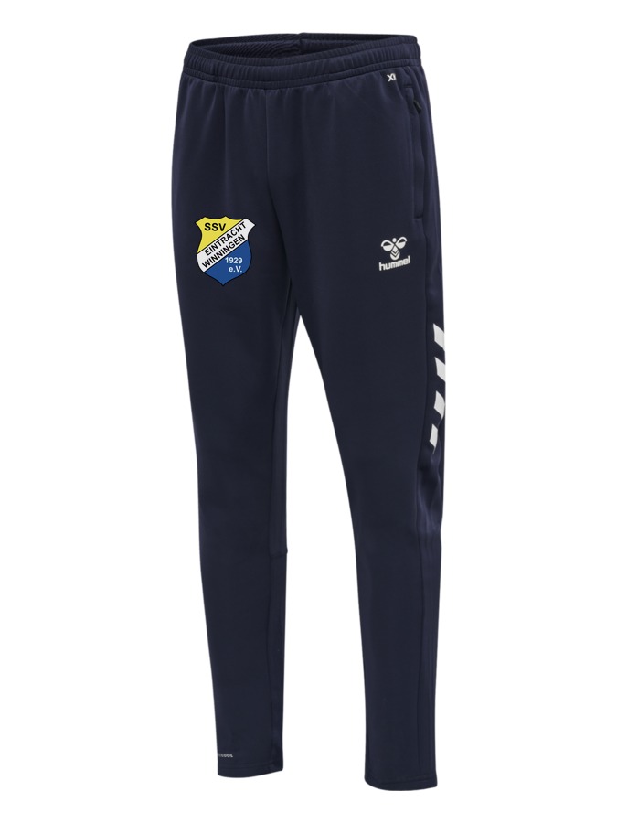 Hummel Core XK Training Poly Pants