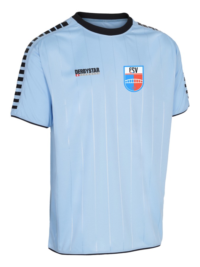 Derbystar Hyper Trikot