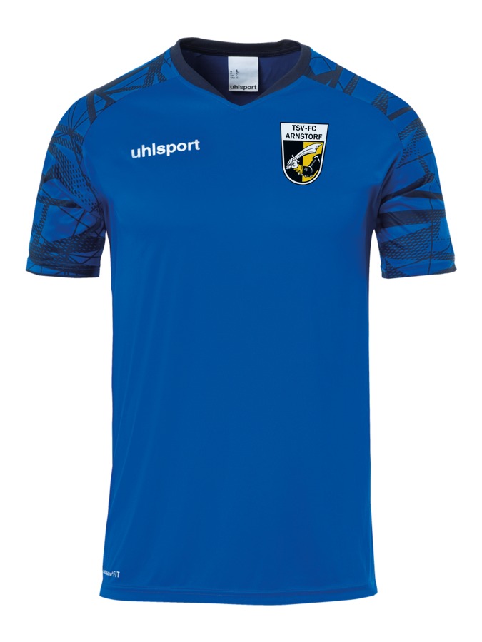 uhlsport Goal 25 Trikot Kurzarm