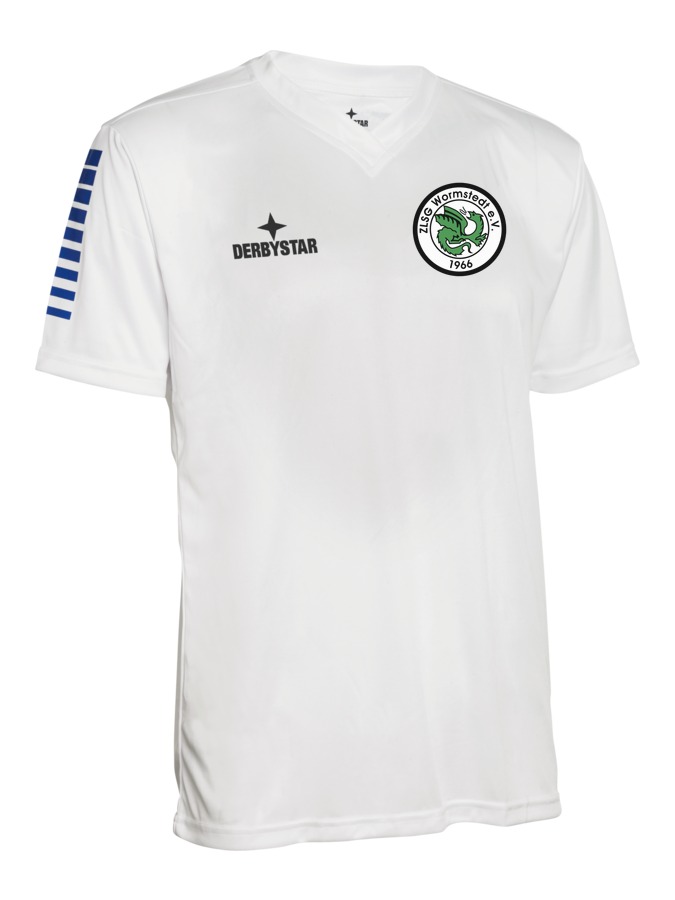 Derbystar Contra Trikot