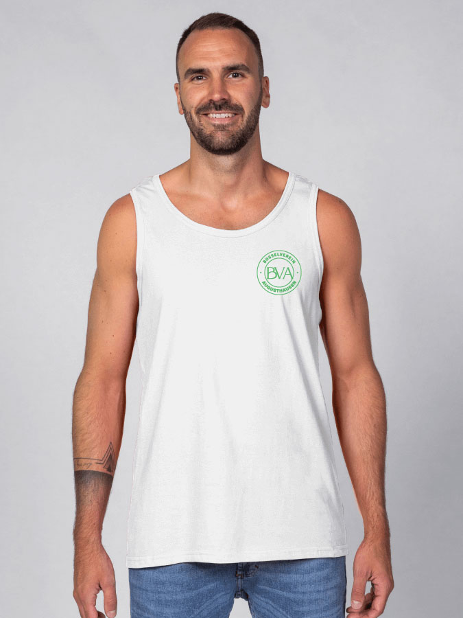 Tanktop Oskar