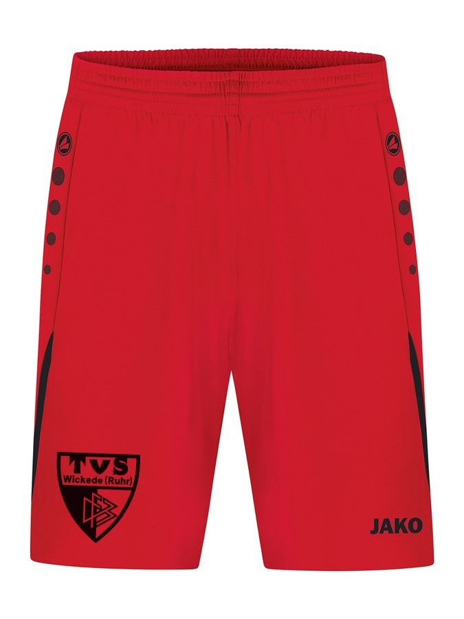 Jako Sporthose Challenge
