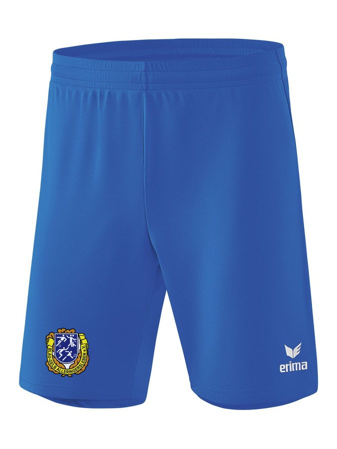 Erima Rio 2.0 Shorts mit Innenslip