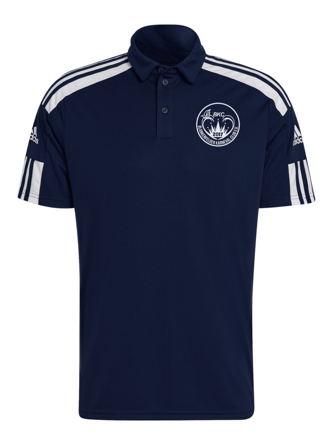 adidas Squadra 21 Poloshirt