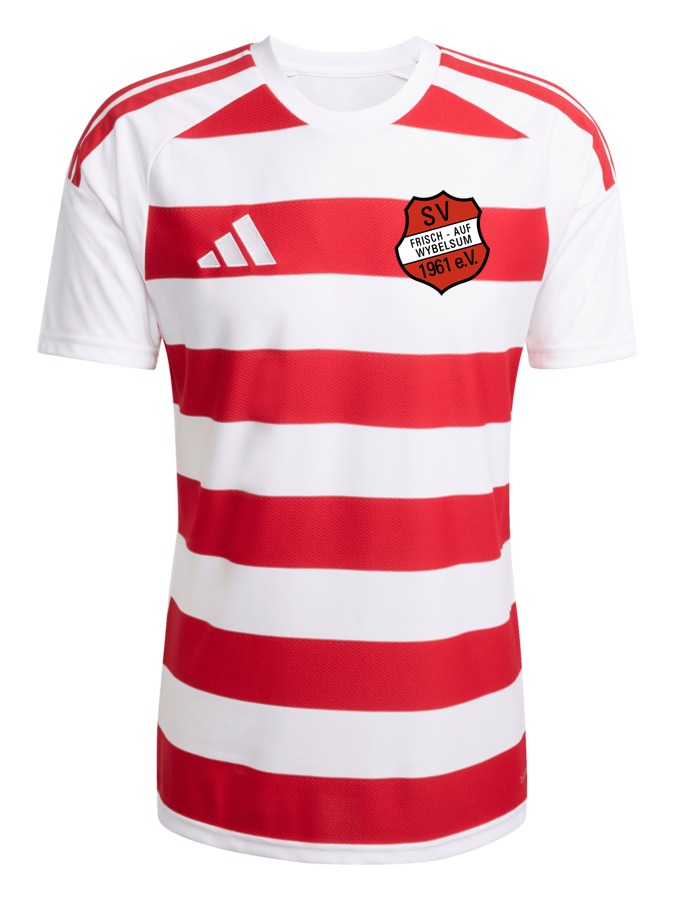 adidas Hooped 26 Trikot