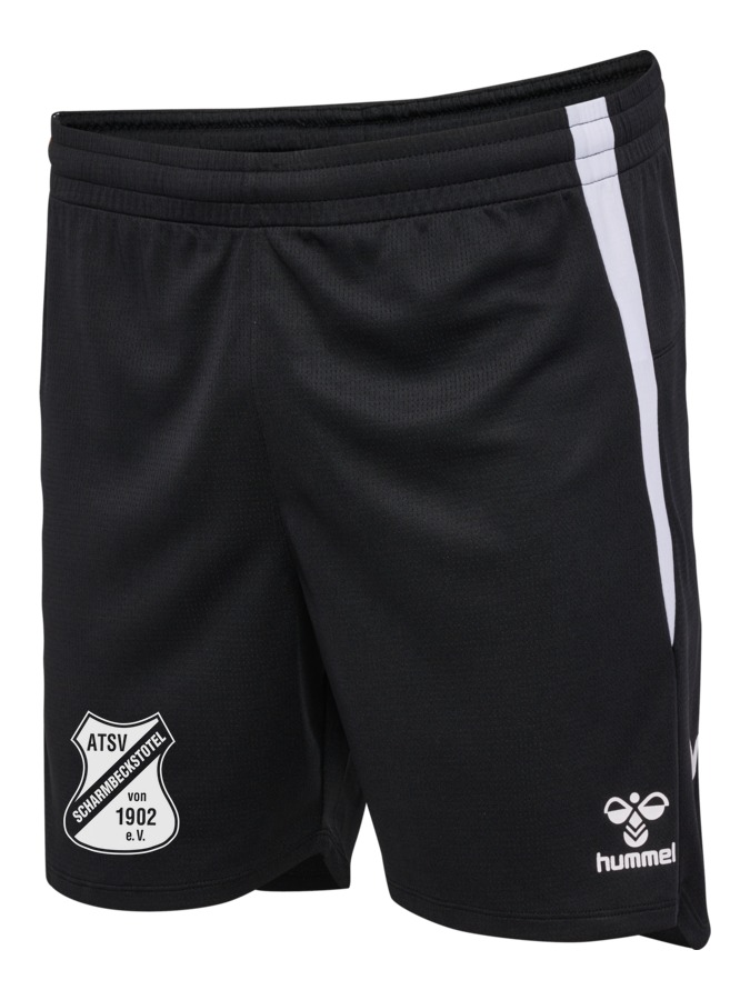 Hummel Lead 2.0 Shorts