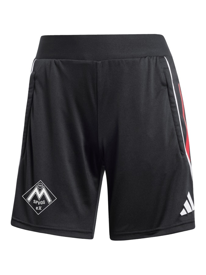adidas Tiro 25 Competition Trainingsshorts Damen