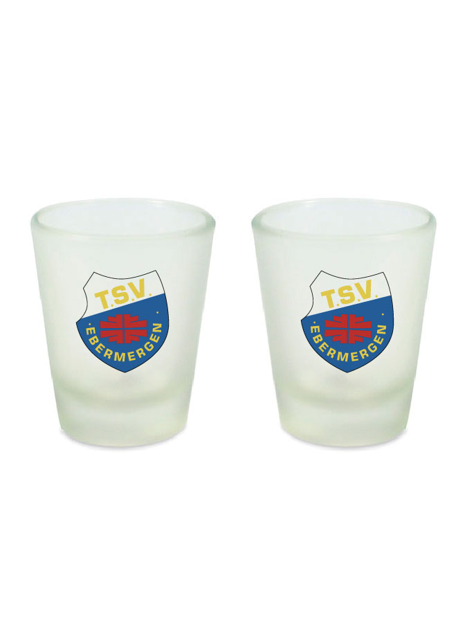 2er Set Schnapsglas Alina
