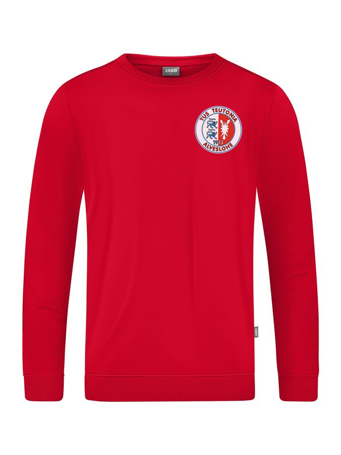 Jako Sweatshirt Doubletex