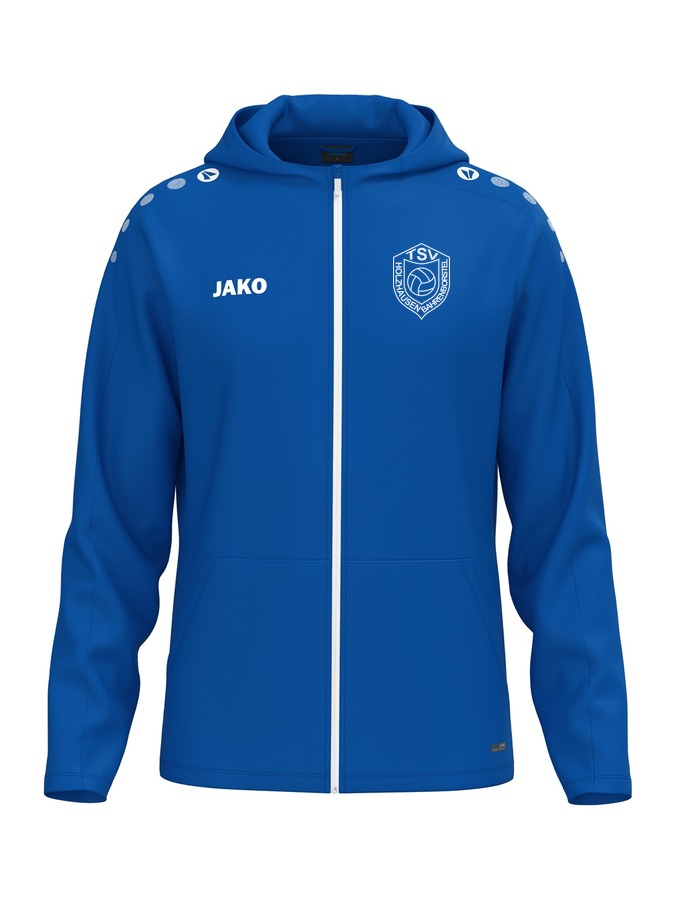 Jako Kapuzenjacke One