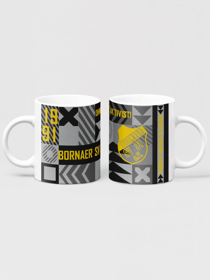 Sammlertasse 2026