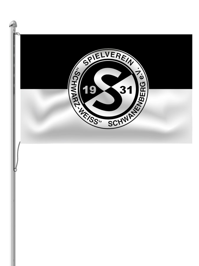 Hissfahne Logo