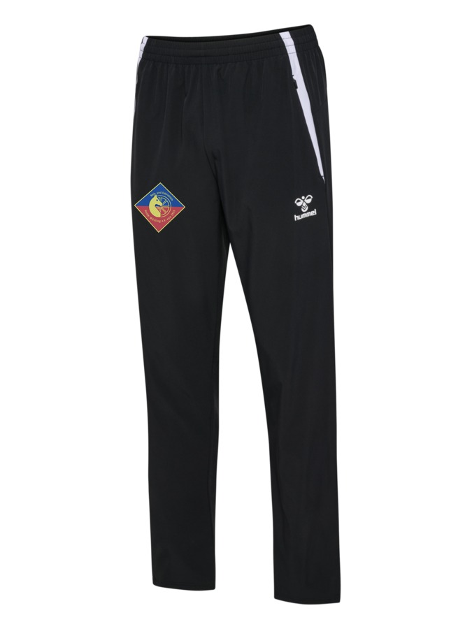 Hummel Lead 2.0 Woven Pants