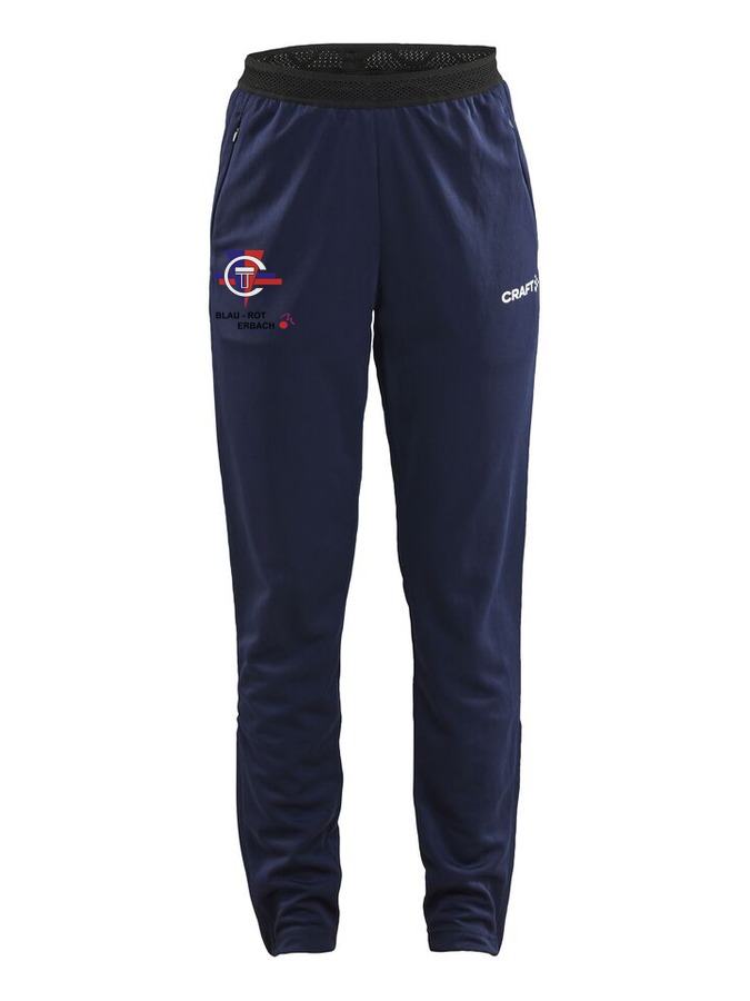 Craft Evolve Trainingshose Damen
