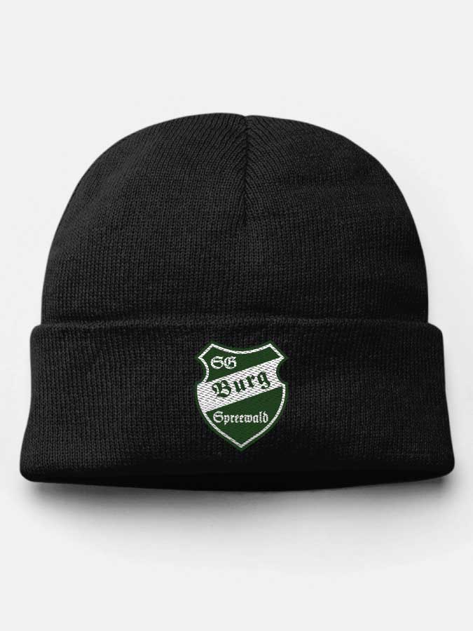 Beanie Sticklogo