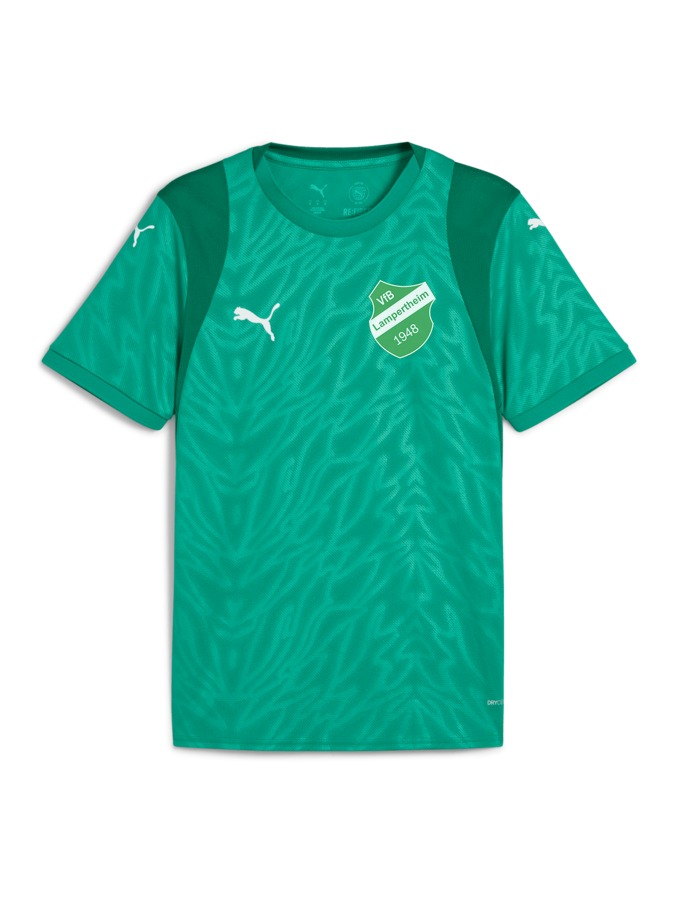 PUMA teamCUP Trikot