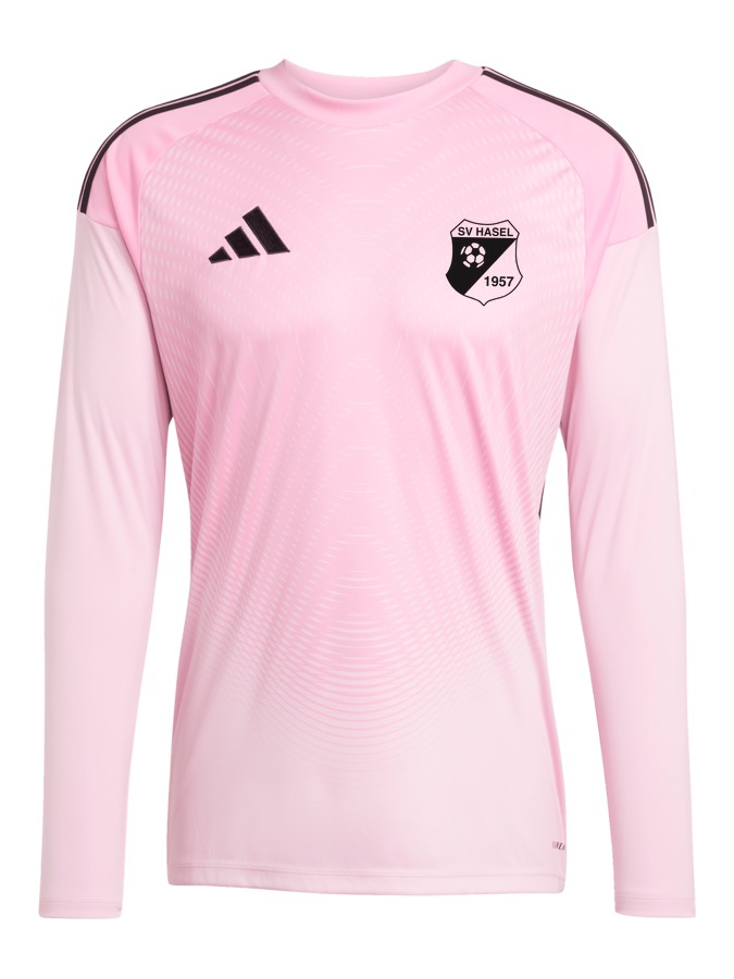adidas Tiro 25 Competition Torwart-Longsleeve