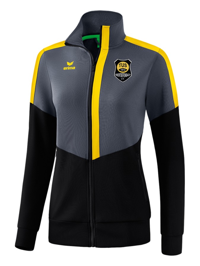 Erima Squad Worker Jacke Damen