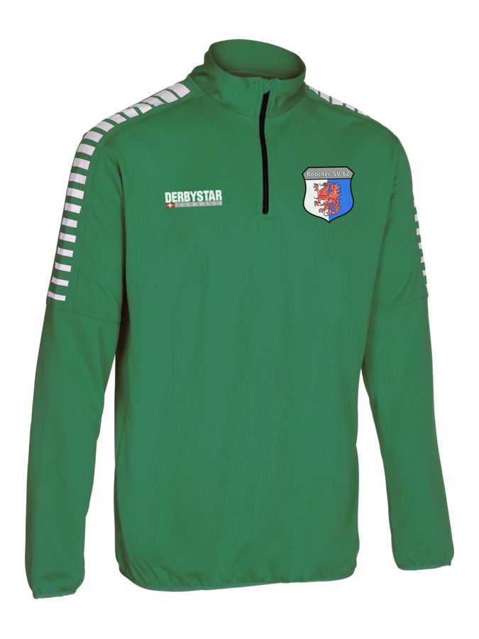 Derbystar Hyper Trainingstop