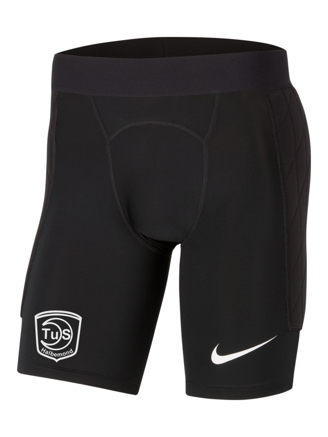Nike Gardien Knit Shorts