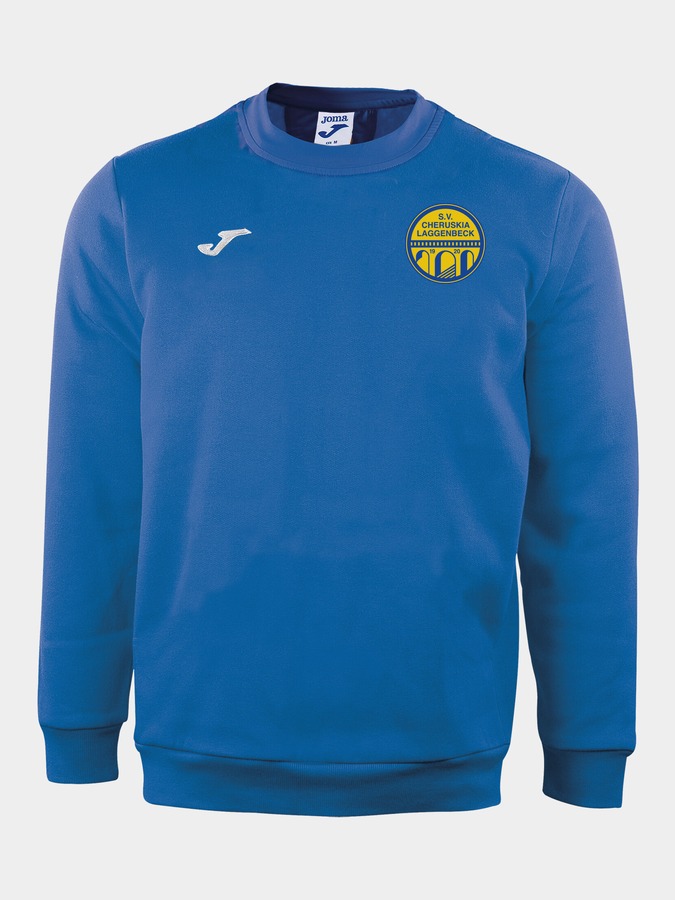Joma Sweatshirt Cairo II