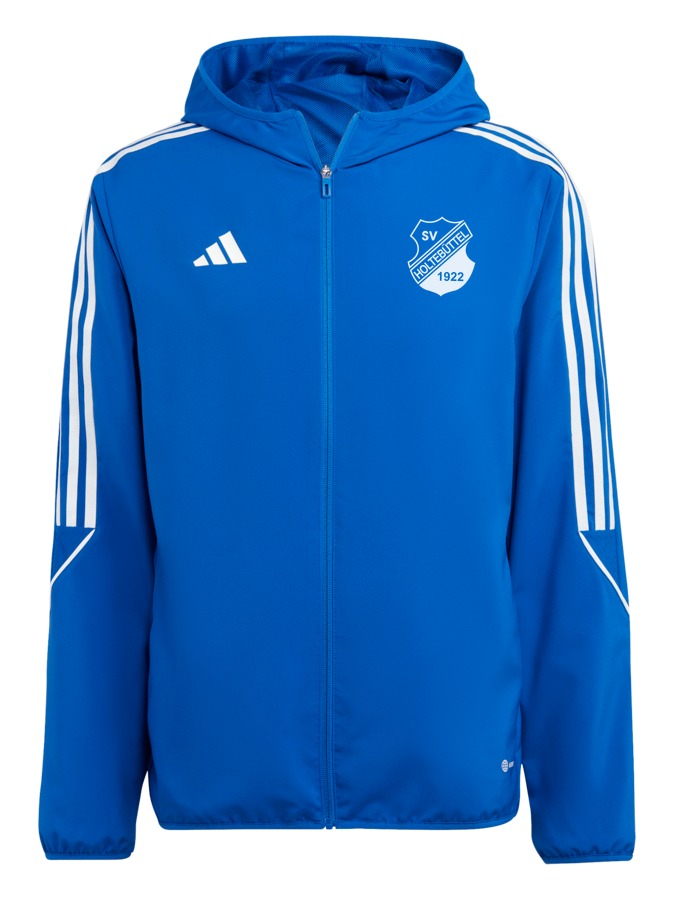 adidas Tiro 23 League Windbreaker Präsentationsjacke