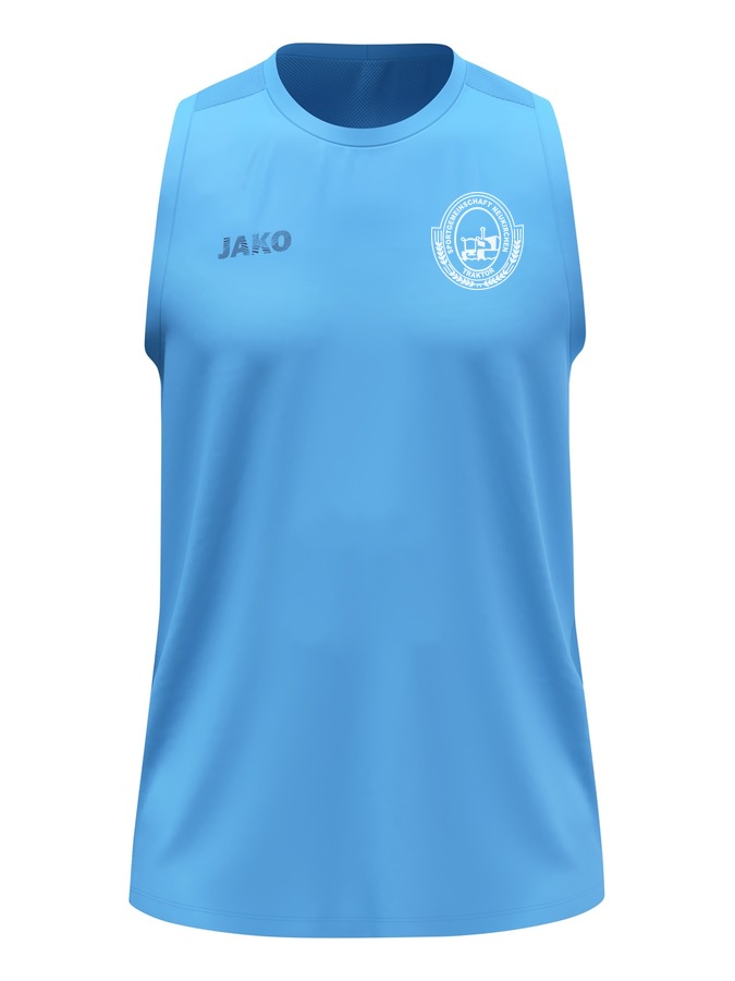 Jako Tanktop Light Flow