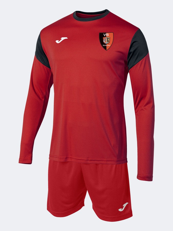 Joma Phoenix Torwart Trikot-Set