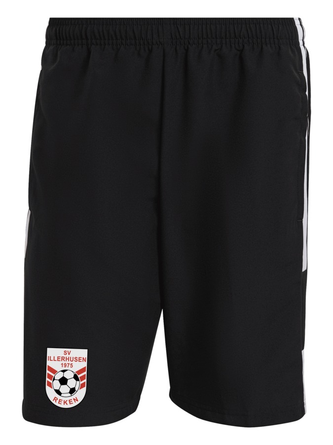 adidas Squadra 21 Downtime Shorts
