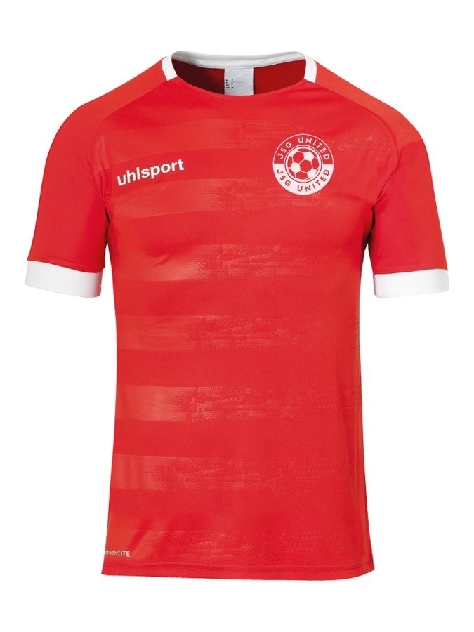uhlsport Division 2.0 Trikot Kurzarm