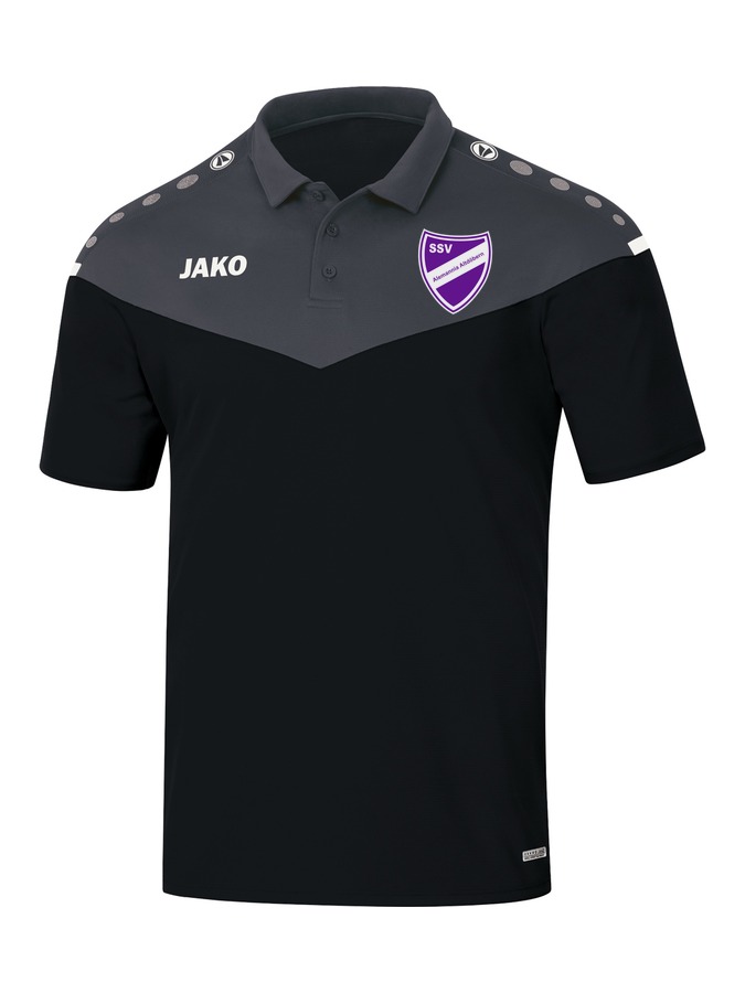 Jako Poloshirt Champ 2.0