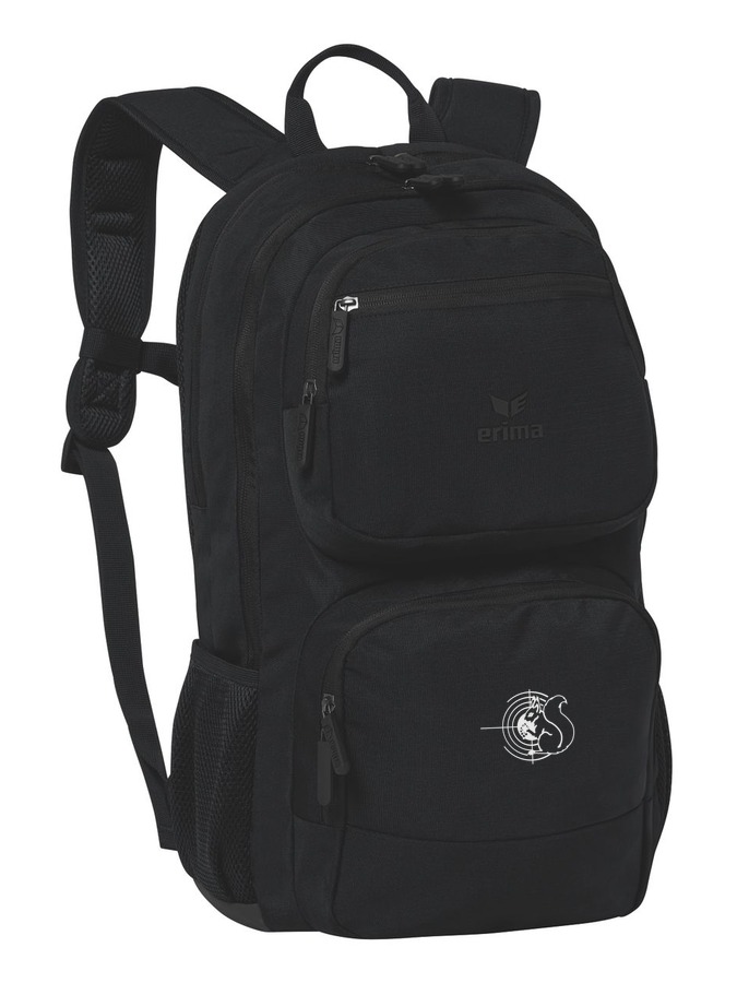 Erima Travel Line Laptop-Rucksack