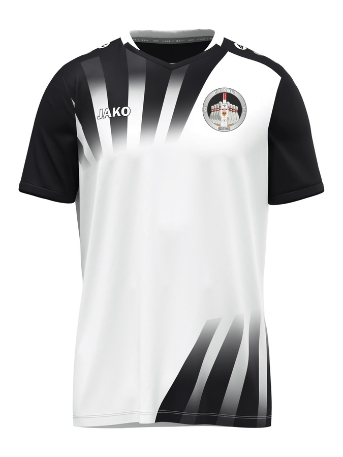 Jako Trikot Vintage Kurzarm