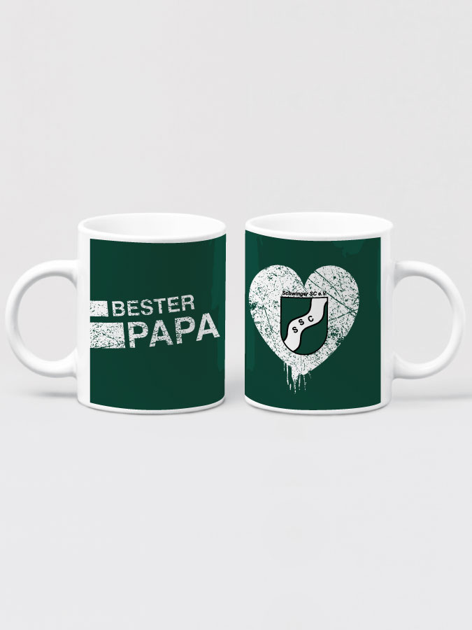 Tasse - Bester Papa