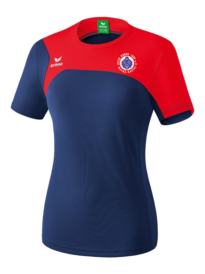 Erima Club 1900 2.0 T-Shirt Damen
