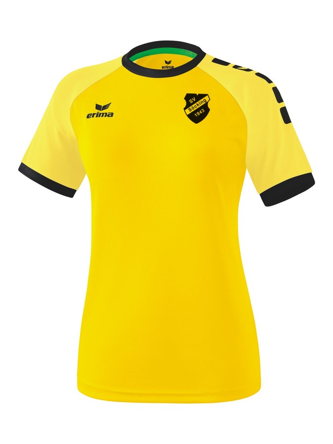 Erima Zenari 3.0 Trikot Damen
