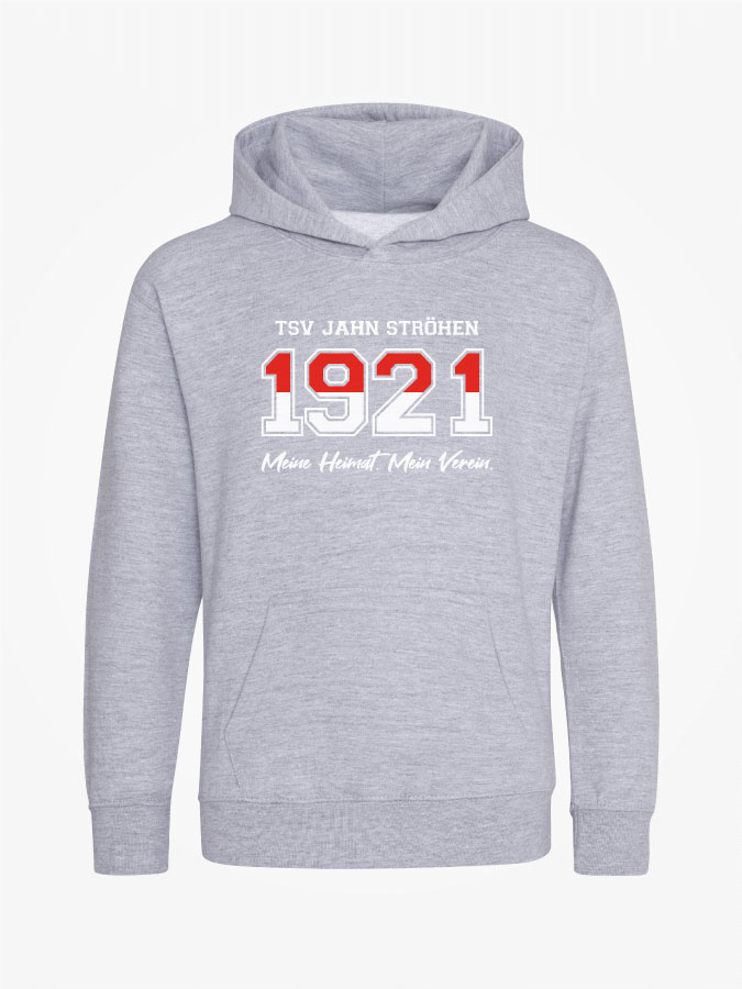 Hoodie Established Kids