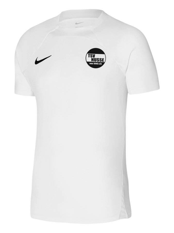 Nike Strike 3 Kurzarm Trikot Kinder
