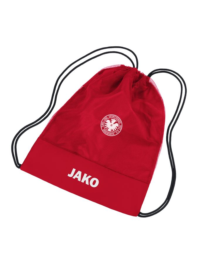 Jako Gymsack Team 2.0