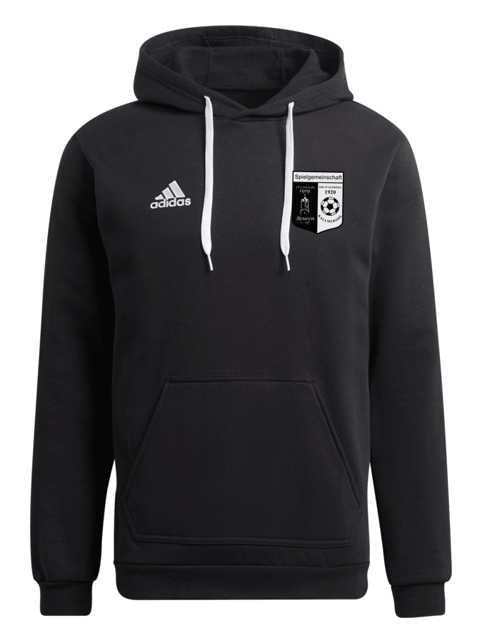 adidas Entrada 22 Hoodie
