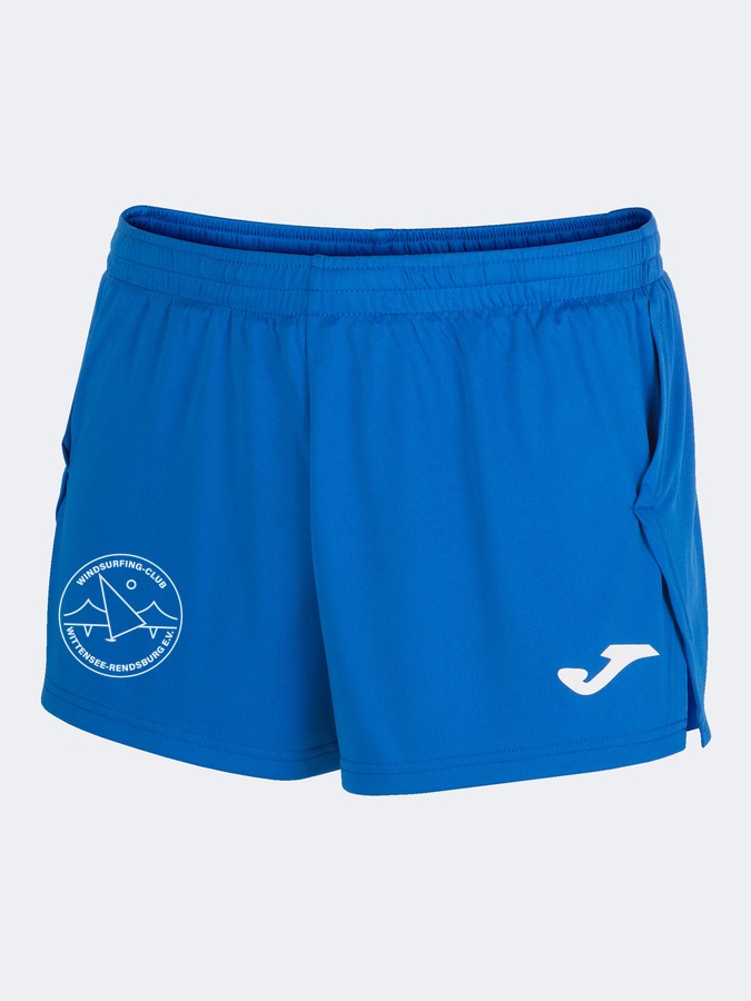 Joma Record II Short