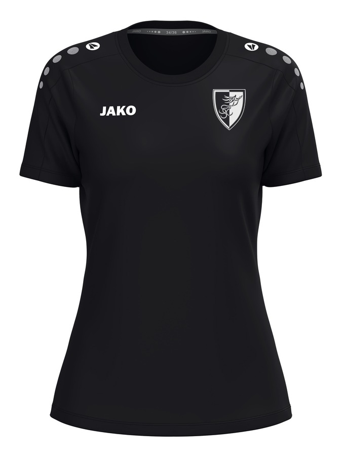 Jako T-Shirt One Cotton Damen
