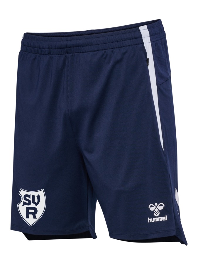 Hummel Lead 2.0 Training Shorts